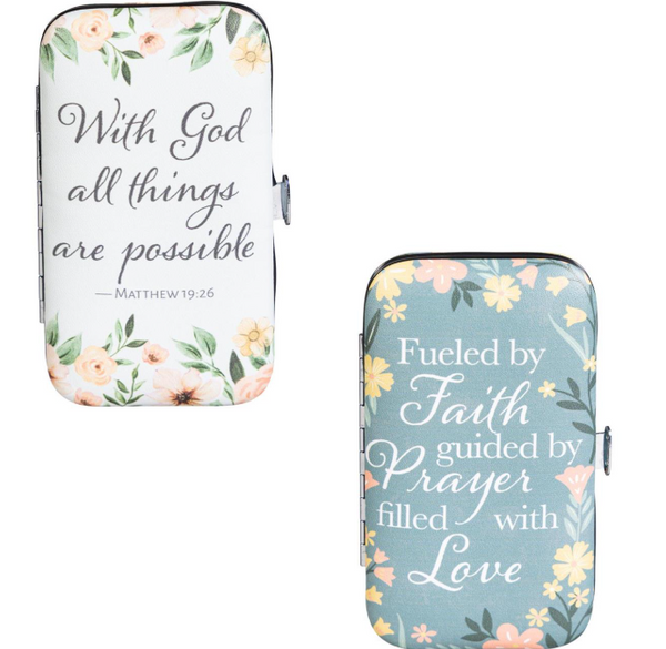 Simple Blessings Manicure Set (2 Styles)