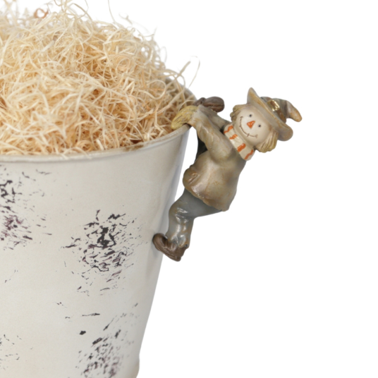 Hanging Scarecrow (2 sizes)