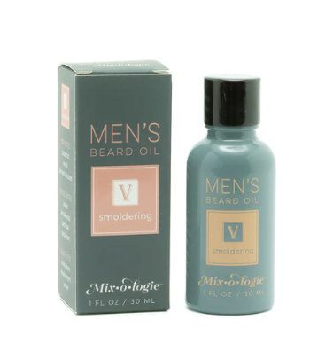 Mix-O-Logie Men (smoldering)