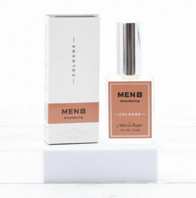Mix-O-Logie Men (smoldering)