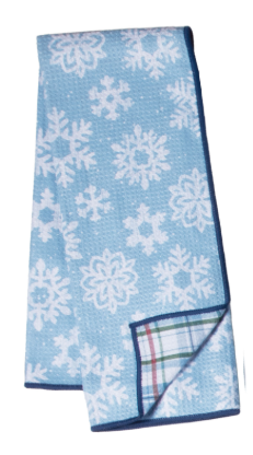 Snowflakes Eco Collection (3 pieces)