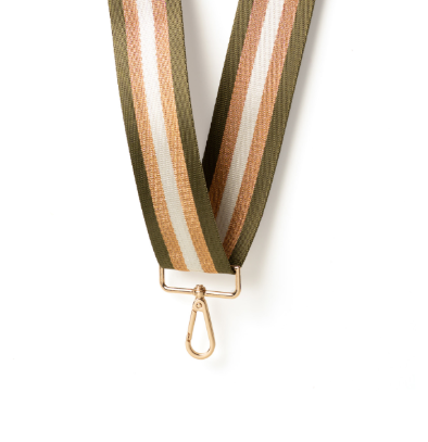 24 Carat Interchangeable Straps (multiple colors)