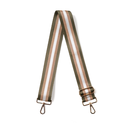 24 Carat Interchangeable Straps (multiple colors)