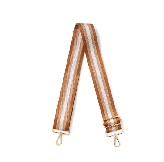 24 Carat Interchangeable Straps (multiple colors)