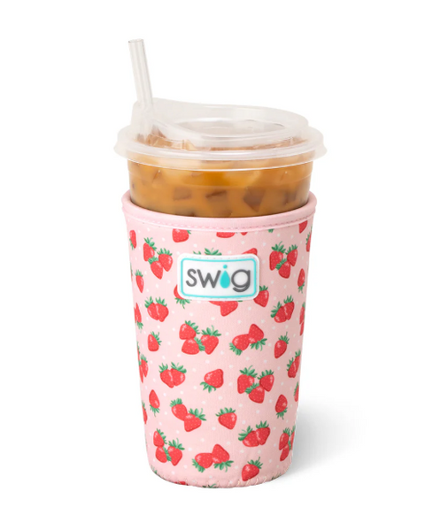 Swig Strawberry Shortcake Collection