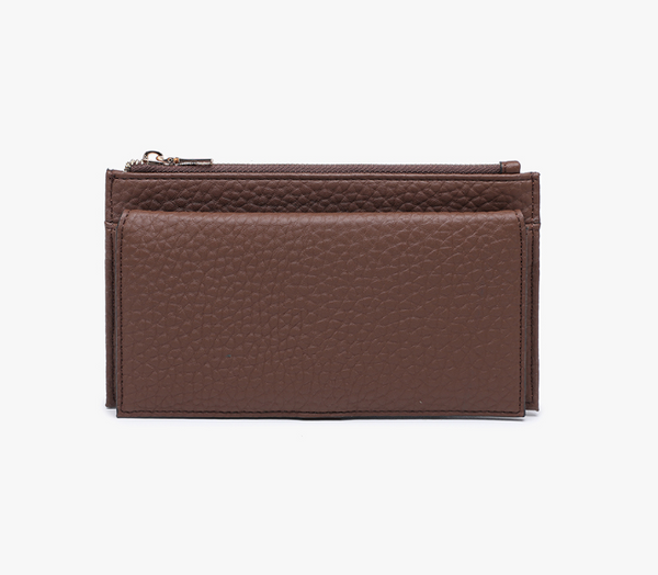 Teagan Multi Fold Out Wallet (multiple colors)
