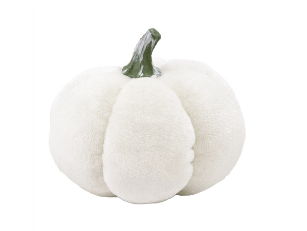 Little Velvet Pumpkins (3 colors)