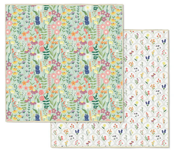 Wildflowers Collection