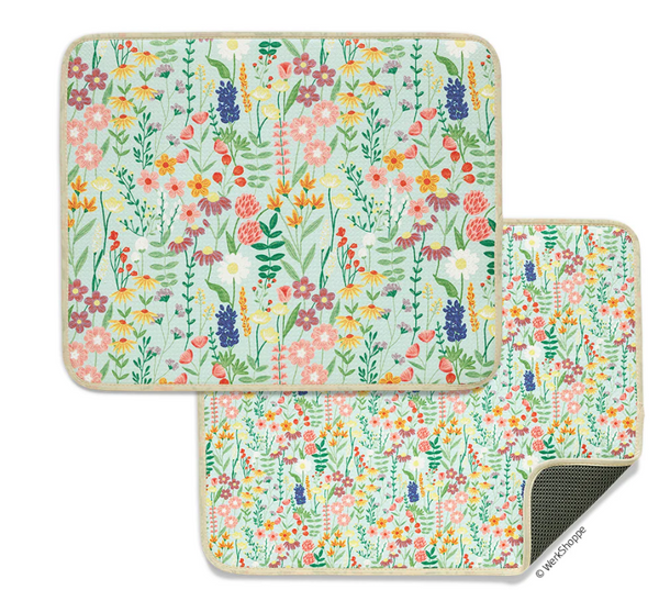 Wildflowers Collection