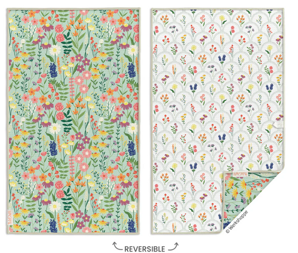 Wildflowers Collection