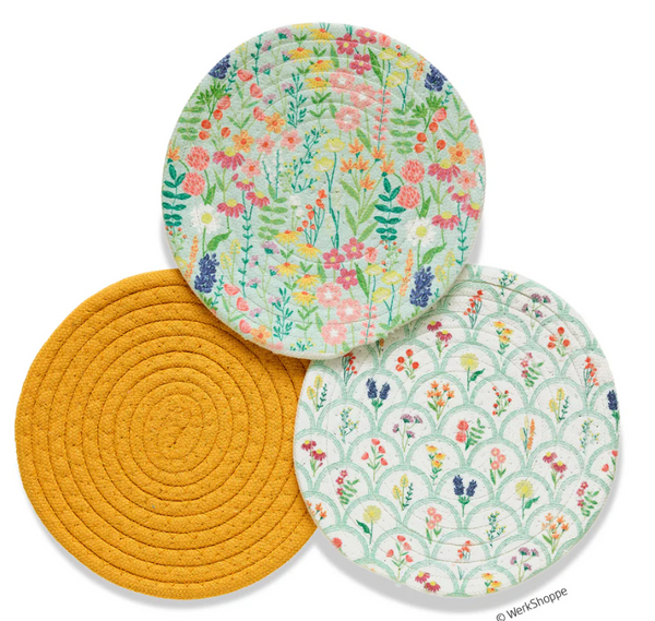 Wildflowers Collection