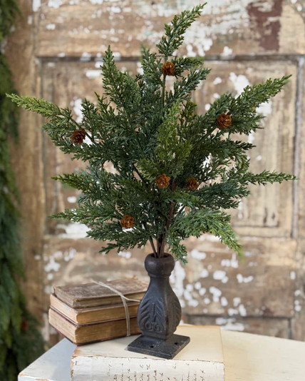 Woodbridge Cedar Collection (2 styles)