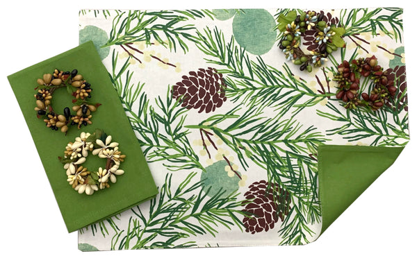 Jayten Kitchen Textile Collection