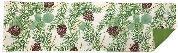 Jayten Kitchen Textile Collection
