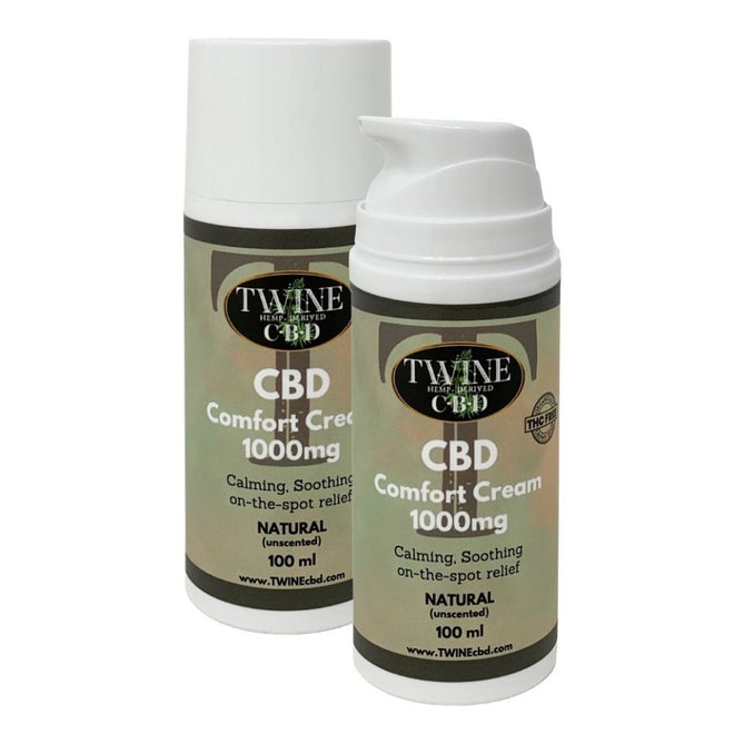 Twine CBD Products