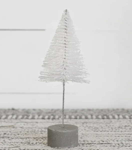 Sisal Holiday Trees (Multiple Options)