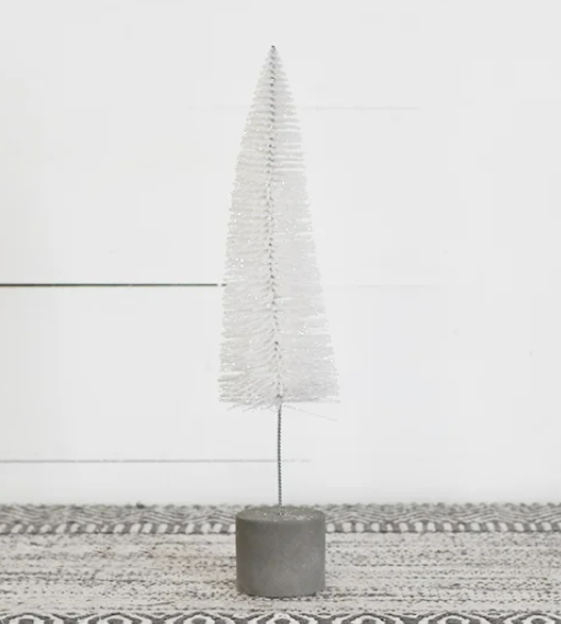 Sisal Holiday Trees (Multiple Options)