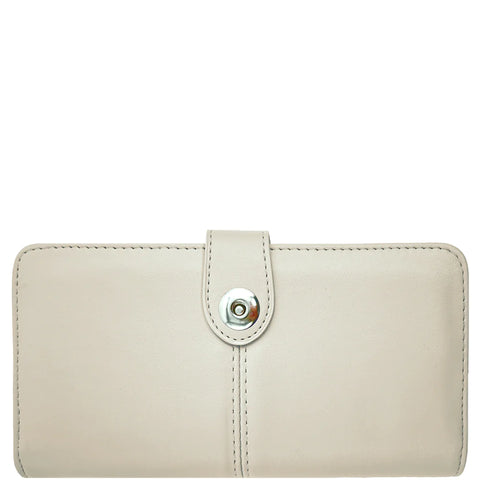 Eleanor Wallet (multiple colors)