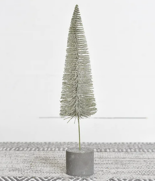 Sisal Holiday Trees (Multiple Options)