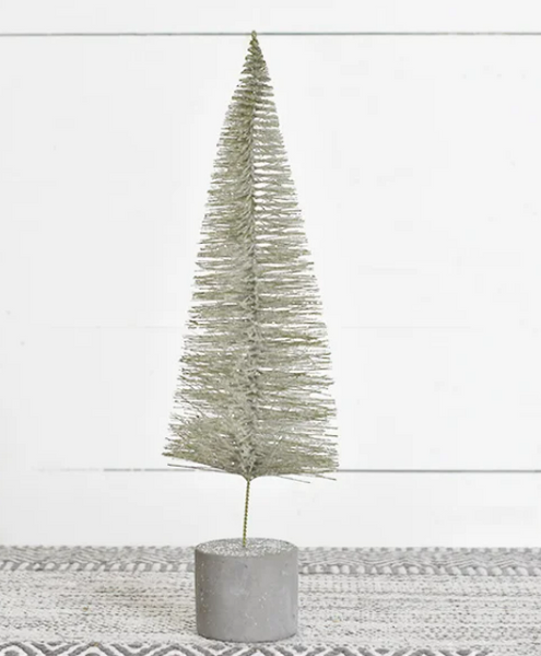 Sisal Holiday Trees (Multiple Options)