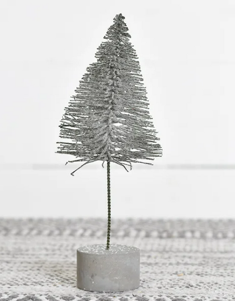 Sisal Holiday Trees (Multiple Options)