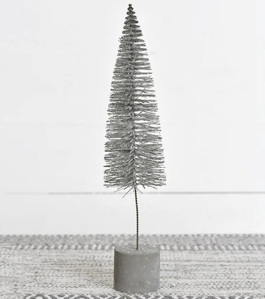 Sisal Holiday Trees (Multiple Options)