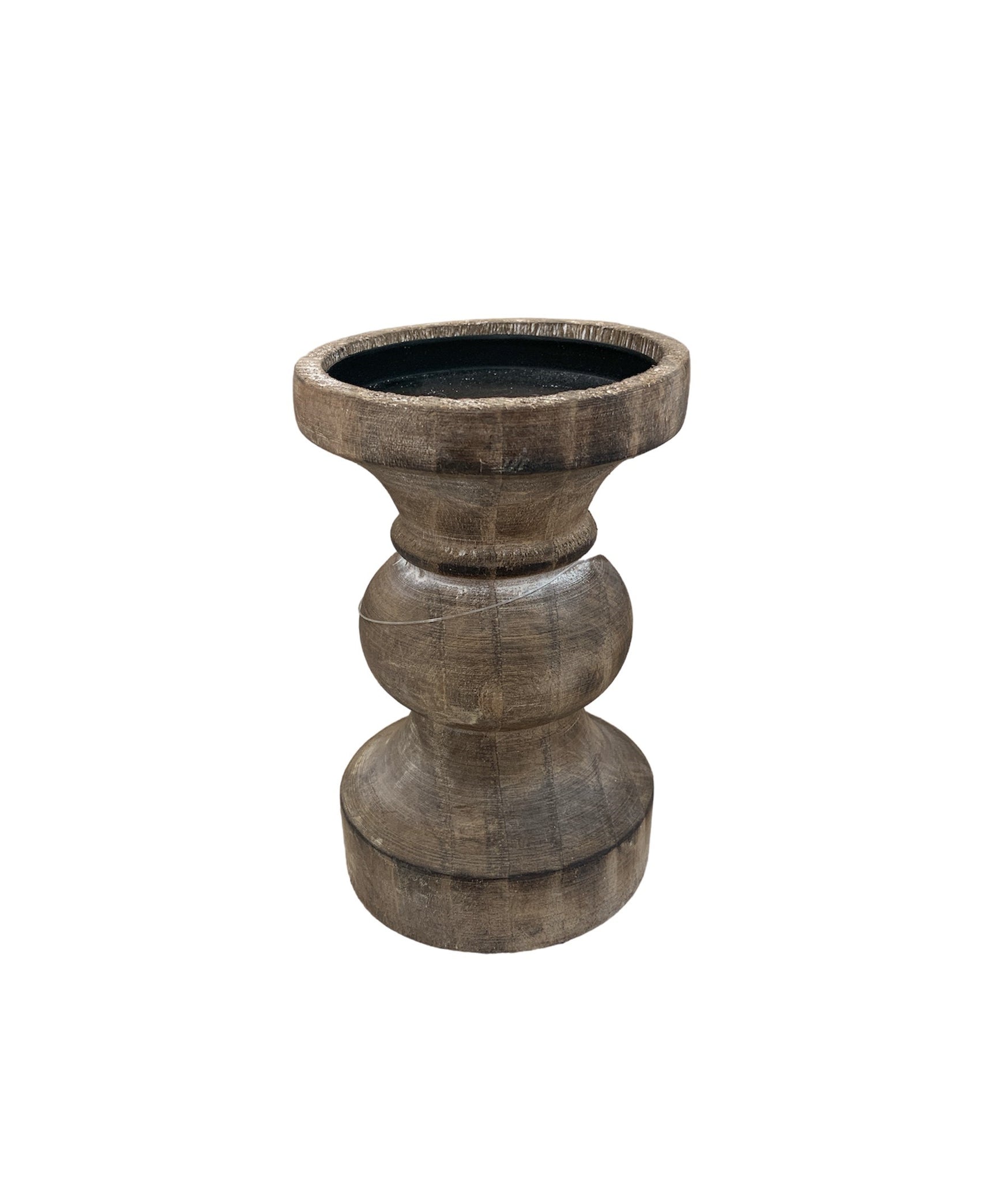 Everly Candle Holder