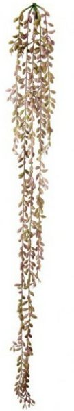 Real Touch Succulent Seed Vine (Multiple Colors)
