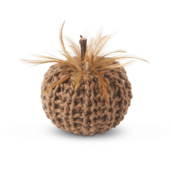 Crochet Pumpkin (Multiple Options)