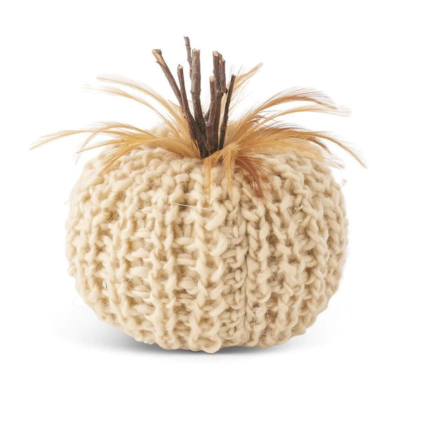 Crochet Pumpkin (Multiple Options)