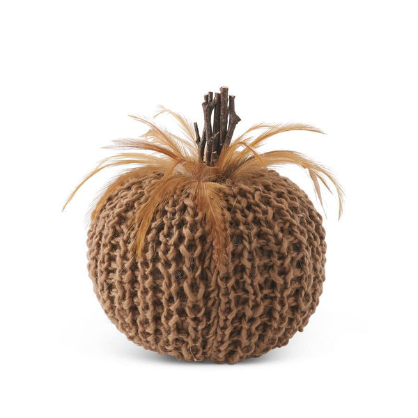Crochet Pumpkin (Multiple Options)