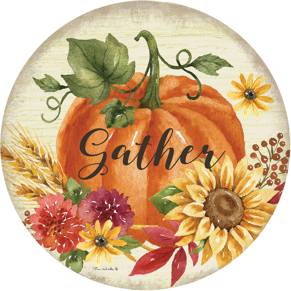 Gather & Give Outdoor Collection