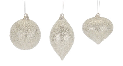 Mixed Ornaments (3 styles)