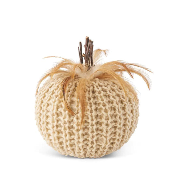 Crochet Pumpkin (Multiple Options)