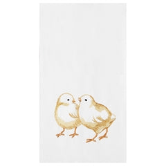 Chicks Towel