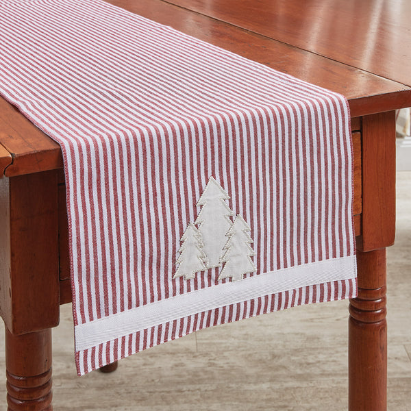Tree Farm Kitchen Textile Collection