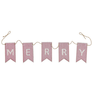 Tree Farm Banner