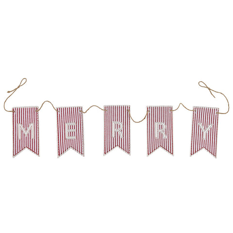 Tree Farm Banner