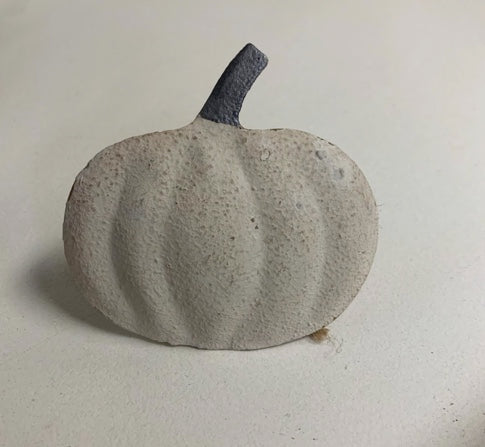 Pumpkin Napkin Holder