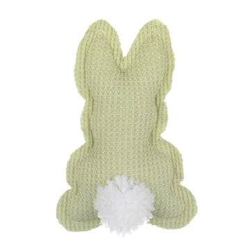 Waffle Pom Bunny (3 colors)