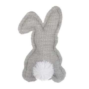 Waffle Pom Bunny (3 colors)