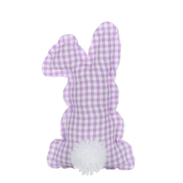 Fabric Bunny (Multiple Styles)