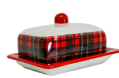 Christmas Stoneware Collection
