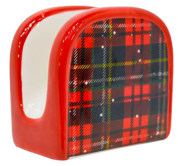 Christmas Stoneware Collection