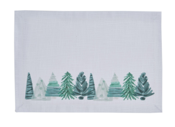 Hand Painted Holiday Collection