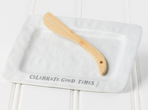 Celebrate Good Times Platter