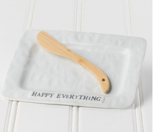 Happy Everything Platter