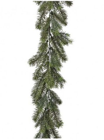 Angel Pine Greenery Garland