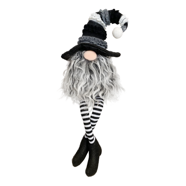 BLK\White Gnome Collection