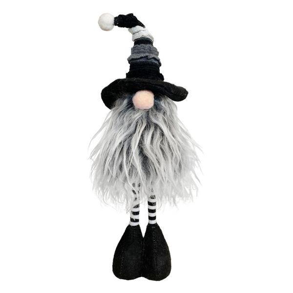 BLK\White Gnome Collection